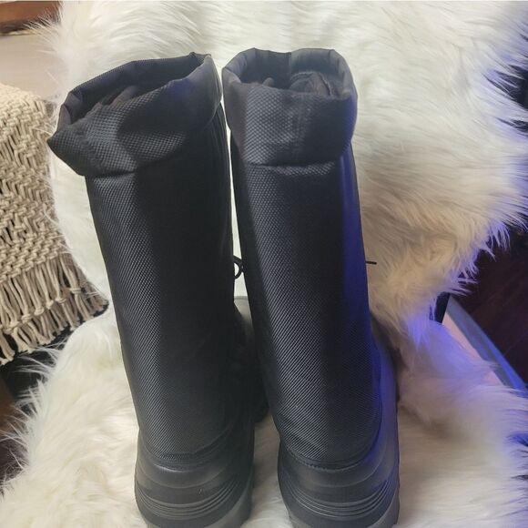 Ultimate Performance Gear Men's Snowboots - Picture 4 of 7